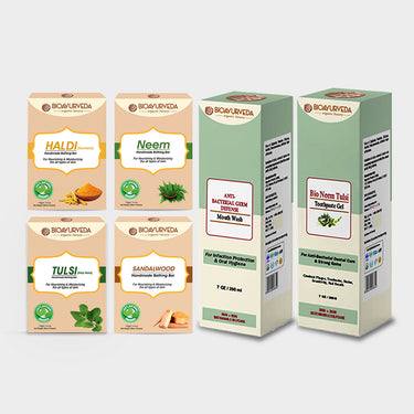 BIO BODY CARE